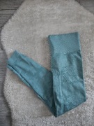 Legginsy gymshark Rozmiar S wysoki stan spodnie Gymshark