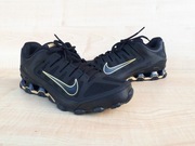 Nike Reax 8 męskie skórzane 
