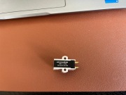 Wkładka gramofonowa Audio technica VM3