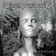 Sentenced Frozen CD