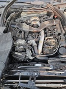 Silnik Mercedes 3.0 cdi v6 om642.920 4matic cls w204 w203 vito sprinter