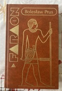 Faraon Bolesław Prus 1995 rok