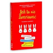 JAK TU NIE ZWARIOWAĆ NA HERBATCE U PSYCHIATRY