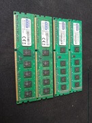 Pamięć RAM 4GB szt4