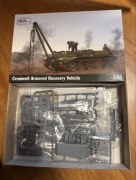 IBG 72111 Cromwell Armored Recovery Vehicle