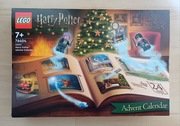 LEGO Harry Potter Kalendarz Adwentowy 76404 NOWY + GRATIS