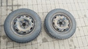 Koła 185/65 R14 