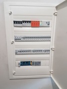 ELEKTRYK | INSTALACJE ELEKTRYCZNE | Alarmy | Kamery | Bramy Garażowe