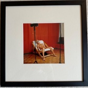 Natalia LL fotografia kolekcjonerska 