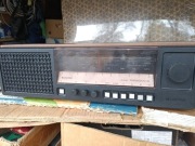 Stare  radio UNITRA Diora Taraban 3 stan bdb działa 