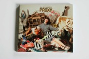 Julia Marcell - Proxy - CD