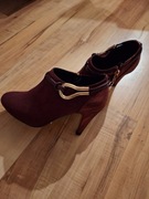 Nowe botki Lotus Gloria rozmiar 38