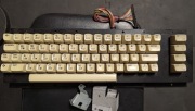 Commodore 64 - klawiatura 