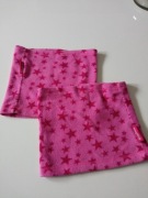 2 x komin dziecięcy Playshoes szalik