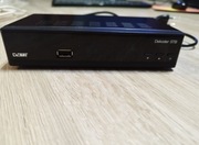 Dekoder STB do odbioru Cyfrowej Telewizji Naziemnej