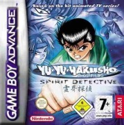 Yu Yu Hakusho: Spirit Detective - Nintendo GBA