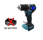 Wiertarko-wkrętarka udarowa na baterie Makita