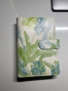 Segregator budżetowy A6 