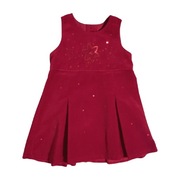 Sukienka dziewczęca St Bernard, wiek: 1,5 - 2 lata