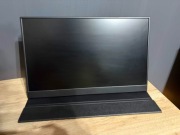 Przenośny monitor / Portable monitor MagicRaven P156A06 FHD IPS 16" Klasa A