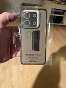 Etui do Redmi Note 13 Pro 5G / szkło gratis