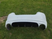 Zderzak tylny Jaguar XF x250  polift