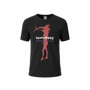 Koszulka / T-Shirt Vintage / Depeche Mode Walking In My Shoes / XXXL