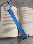 Zakładki kolorowe pieski