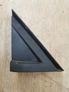 RENAULT CLIO V PRAWA LISTWA BŁOTNIK TRÓJKĄCIK ZAŚLEPKA  638746778R
