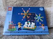 Lego 40689 Pokaz fajerwerków Firework celebrations