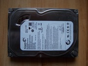 Dysk 3,5" Seagate Video 3.5 HDD 500GB SATA