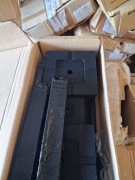 Podstawa pod pompę ciepła framefootFF-755