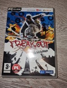 Freakout białe szaleństwo 