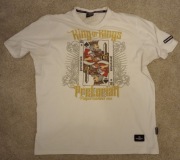 Koszulka Pretorian XXL