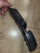 LEWY ŚLIZG MOCOWANIE PRZEDNIEGO ZDERZAKA DO BMW OE E60 E61 oryginał 2009r