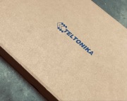 Teltonika RUT956 router przemysłowy 4G LTE 4xLAN Wi-Fi Dual SIM