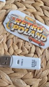 Czytnik kart pamięci SD oraz micro SD