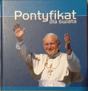 Pontyfikat dla świata, Tomasz Królak