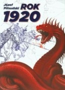 Józef Piłsudski. Rok 1920