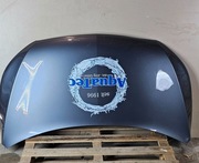 MASKA POKRYWA SILNIKA MERCEDES VITO V-KLASA W447