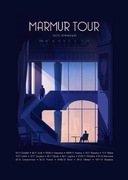 PLAKAT Taco Hemingway Marmur Tour