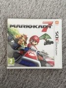 Gra Mario Kart 7 Nintendo 3DS, super stan