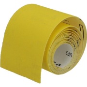 Rolka papieru ściernego Norton Expert G131 93 mm x 3 m P 40