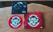 (PREORDER 2CD) Bonson - Znany i Lubiany + Przybij Pięć # Matek Deemz NOWA