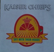 Kaiser Chiefs Off With Their Headse (Pop, Rock, Indie Rock) (5)