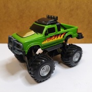 Samochód zabawka Monster Truck