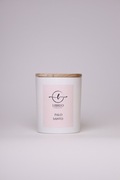 Świeca Sojowa Zapachowa - Palo Santo