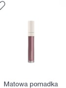 PROMO Matowa pomadka w płynie 11 Mauve Pink 