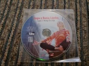 Joga z Basią Lipską Płyta DVD 