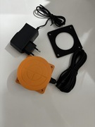 Czujnik poziomu cieczy napełnienia zbiornika wody, paliwa itp WiFi